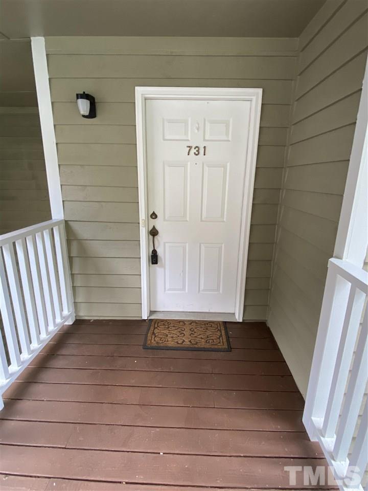 731 Springfork Drive, Unit 731 Cary, NC 27513 - Photo 21 of 22