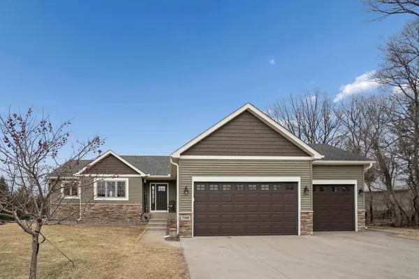 $575,000 | 17488 123rd Street Southeast, Becker, MN 55308