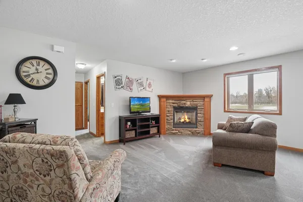 $575,000 | 17488 123rd Street Southeast, Becker, MN 55308