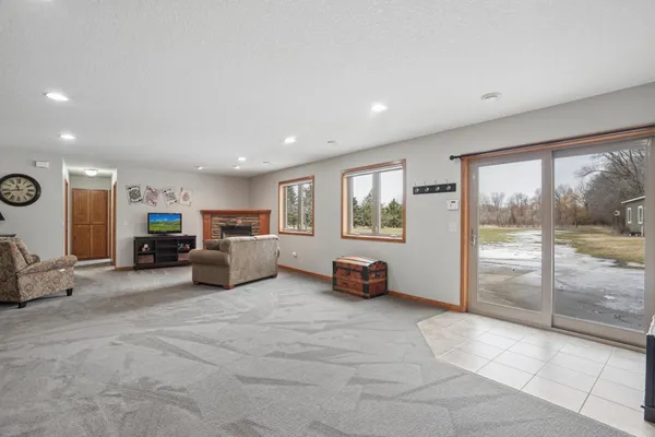 $575,000 | 17488 123rd Street Southeast, Becker, MN 55308