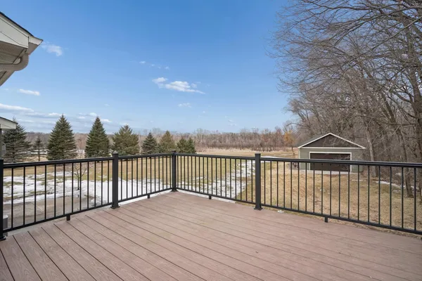 $575,000 | 17488 123rd Street Southeast, Becker, MN 55308