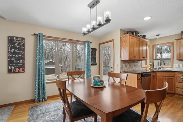 $575,000 | 17488 123rd Street Southeast, Becker, MN 55308