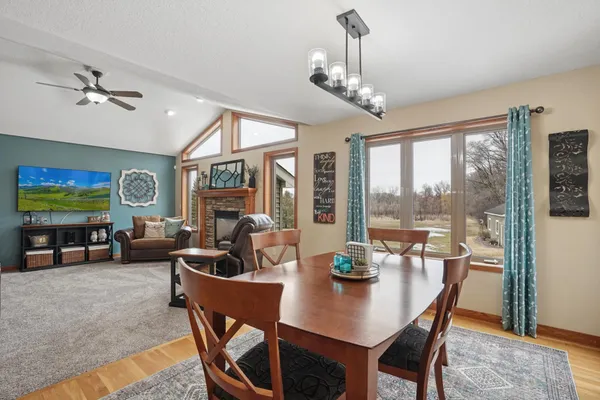 $575,000 | 17488 123rd Street Southeast, Becker, MN 55308