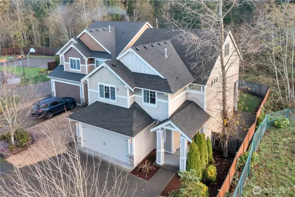$725,000 | 18509 104th St Court East, Bonney Lake, WA 98391
