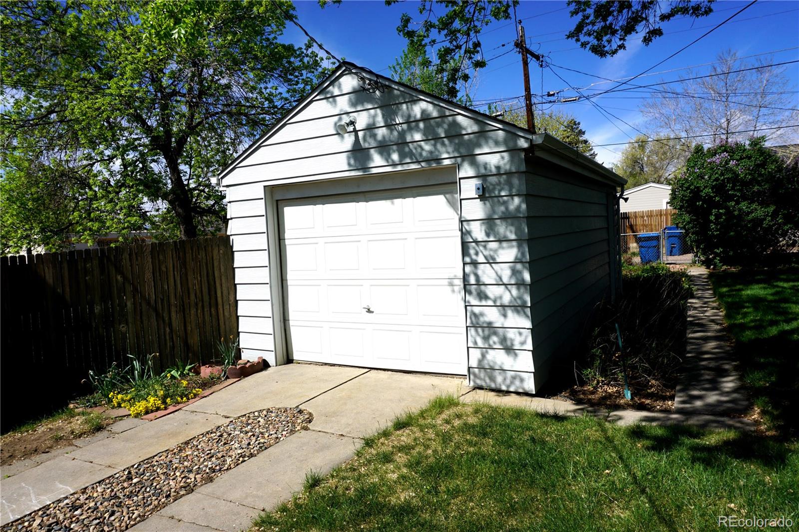 2905 Benton Street Wheat Ridge, CO 80214 - Photo 20 of 25
