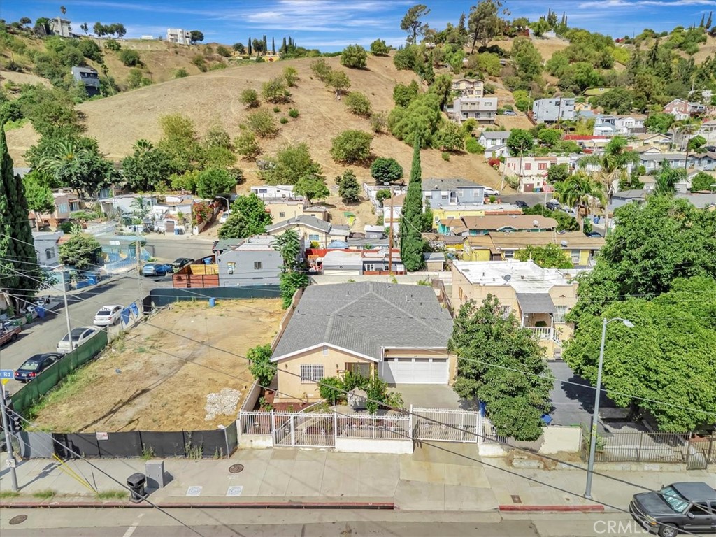 4133 North Mission Road Los Angeles, CA 90032 - Photo 30 of 40 a view of a city