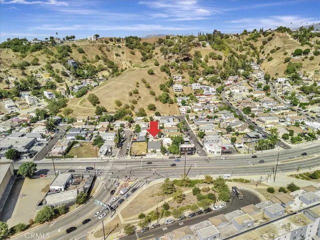 $799,500 | 4133 North Mission Road, Los Angeles, CA 90032