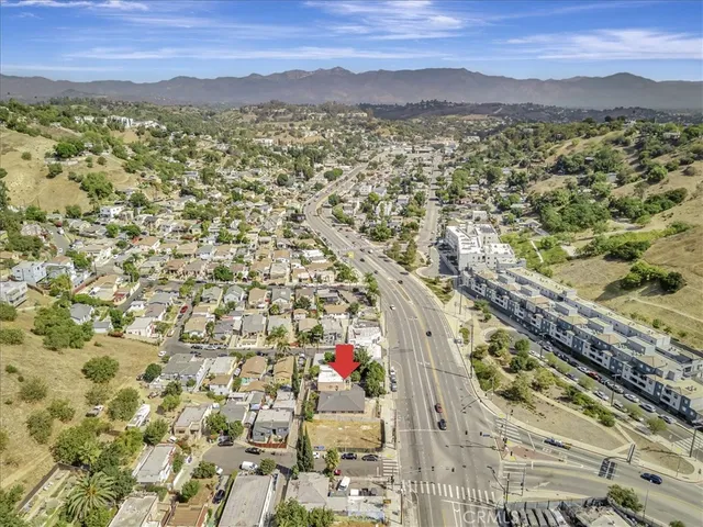 $799,500 | 4133 North Mission Road, Los Angeles, CA 90032