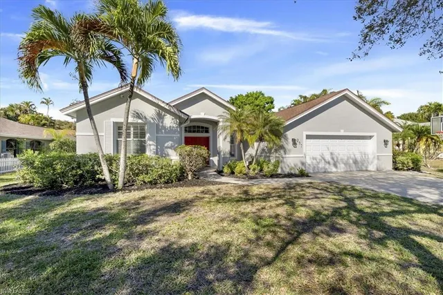$759,000 | 297 Sawgrass Court, Naples, FL 34110