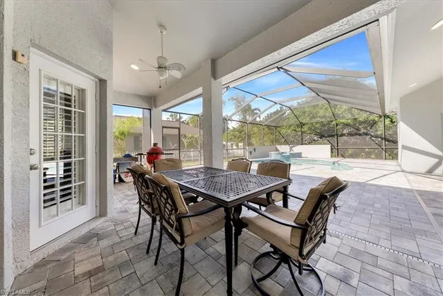 $759,000 | 297 Sawgrass Court, Naples, FL 34110