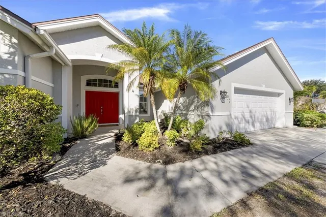 $759,000 | 297 Sawgrass Court, Naples, FL 34110