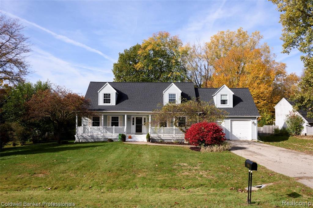 3594 Hazelton Avenue Rochester Hills, MI 48307 - Photo 32 of 33