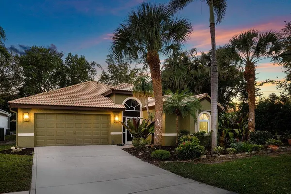 $665,000 | 7812 Edinburough Lane, Delray Beach, FL 33446
