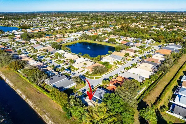 $665,000 | 7812 Edinburough Lane, Delray Beach, FL 33446