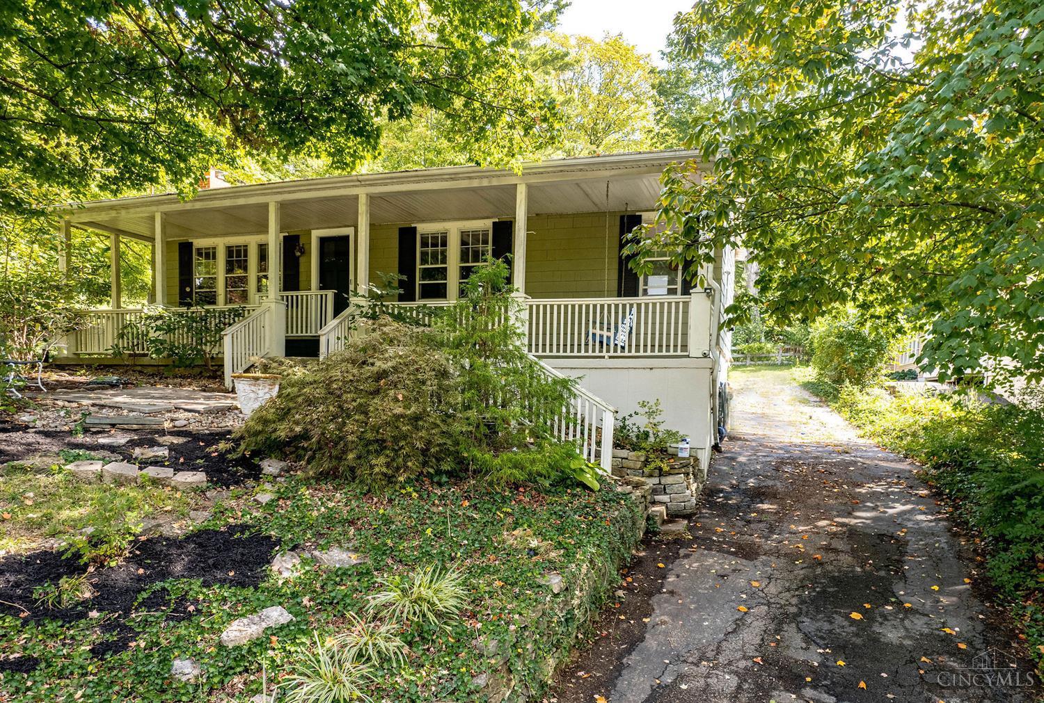 7128 Paddison Road Cincinnati, OH 45230 - Photo 4 of 48 Gallery Image 4
