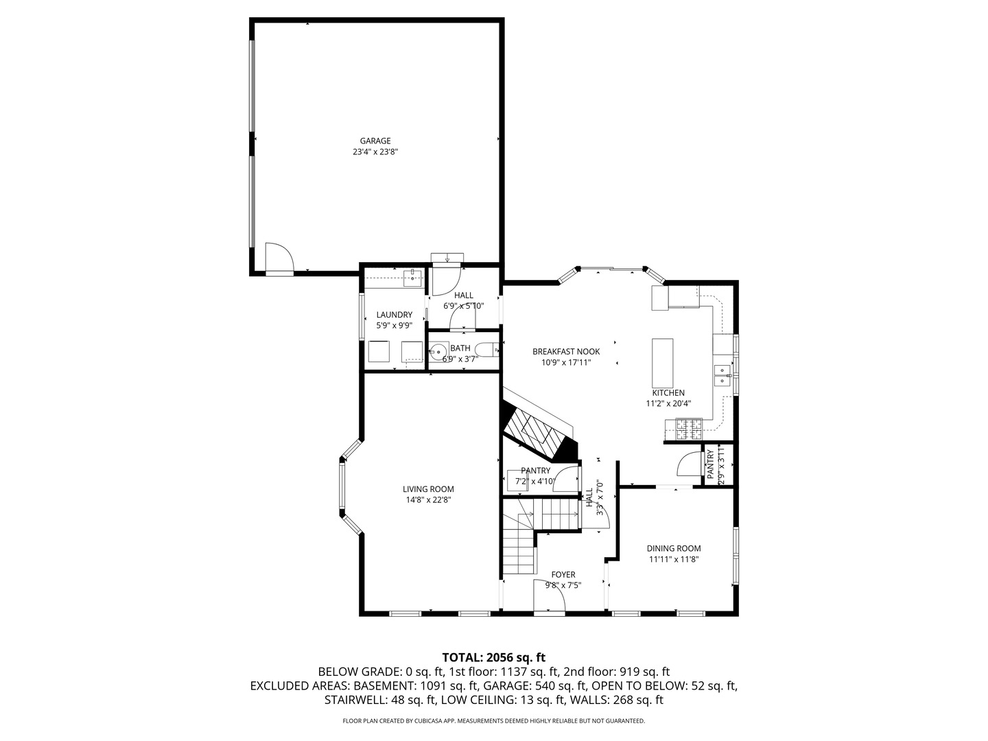 900 Glenmore Lane Elgin, IL 60124 - Photo 32 of 34