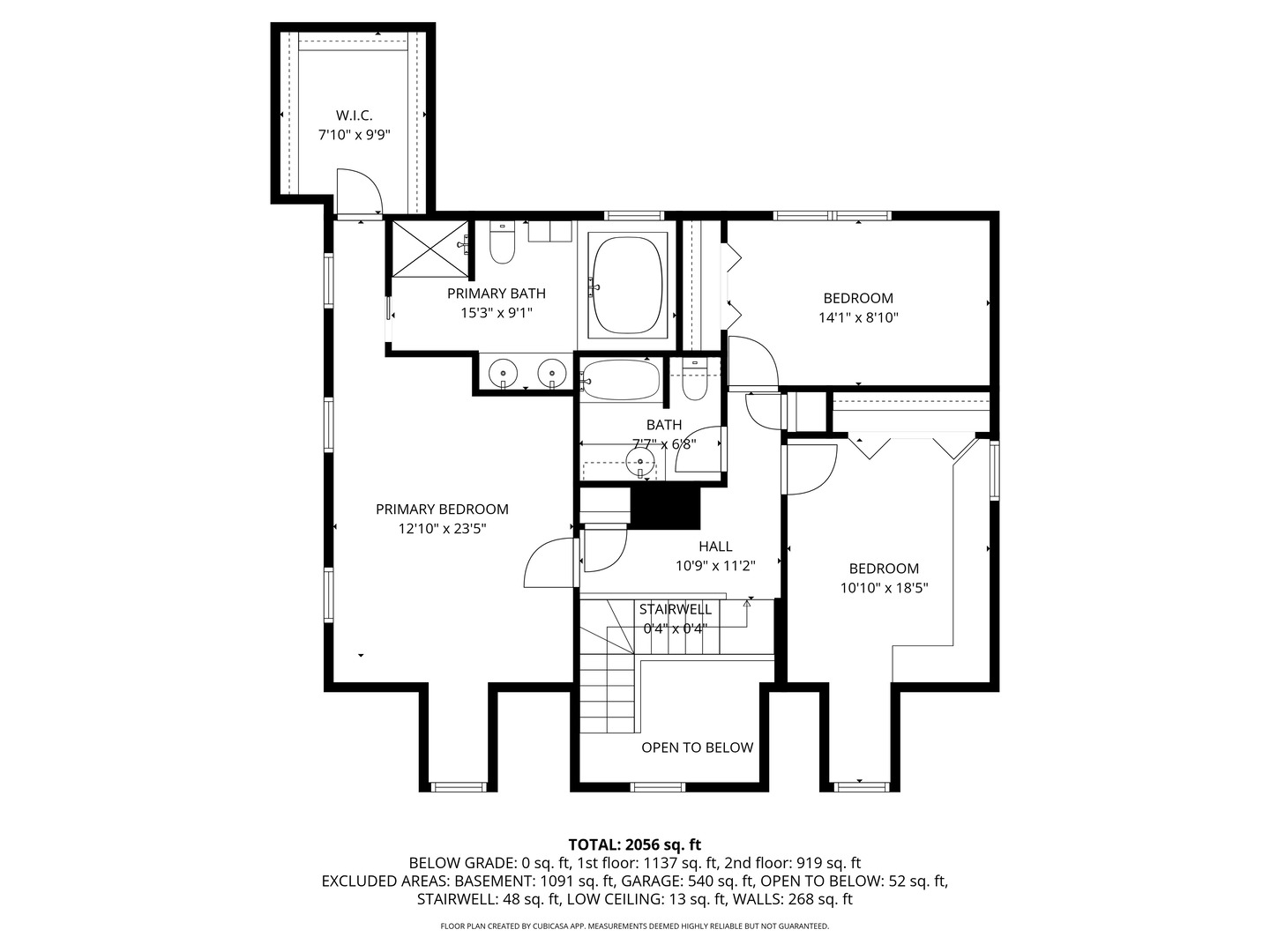 900 Glenmore Lane Elgin, IL 60124 - Photo 33 of 34