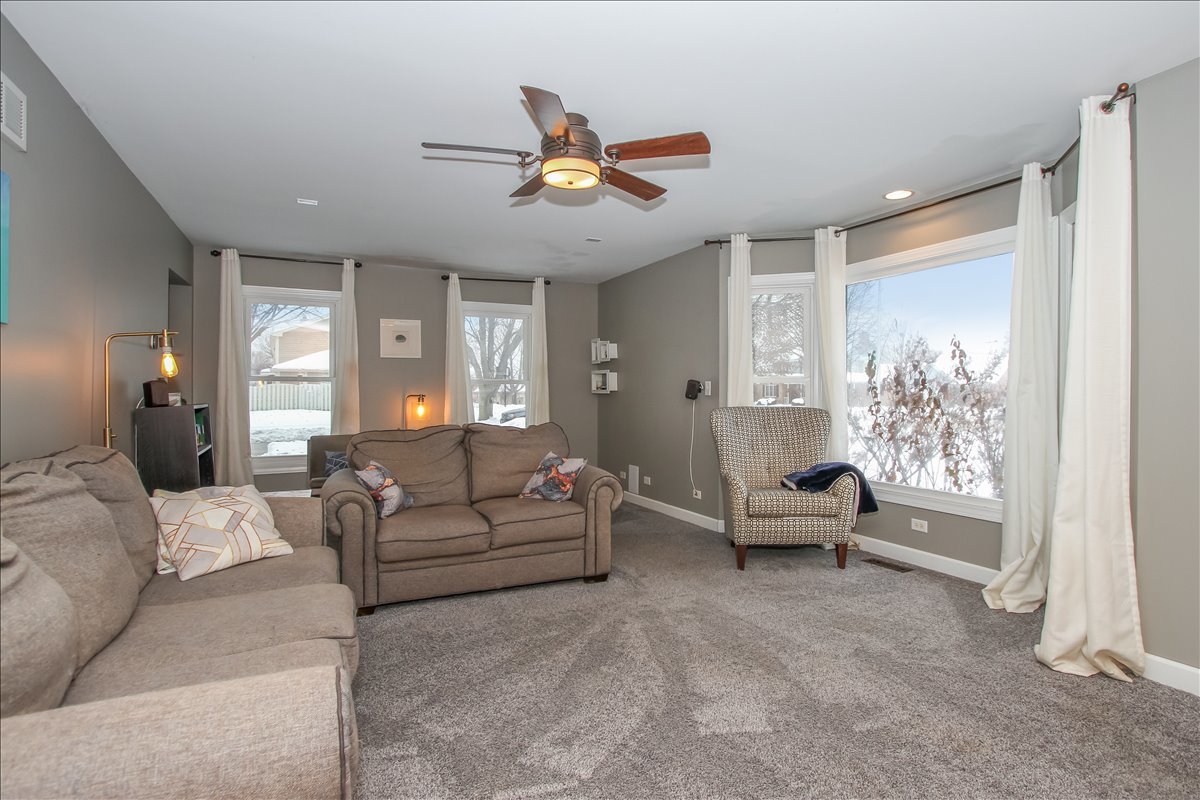 900 Glenmore Lane Elgin, IL 60124 - Photo 5 of 34