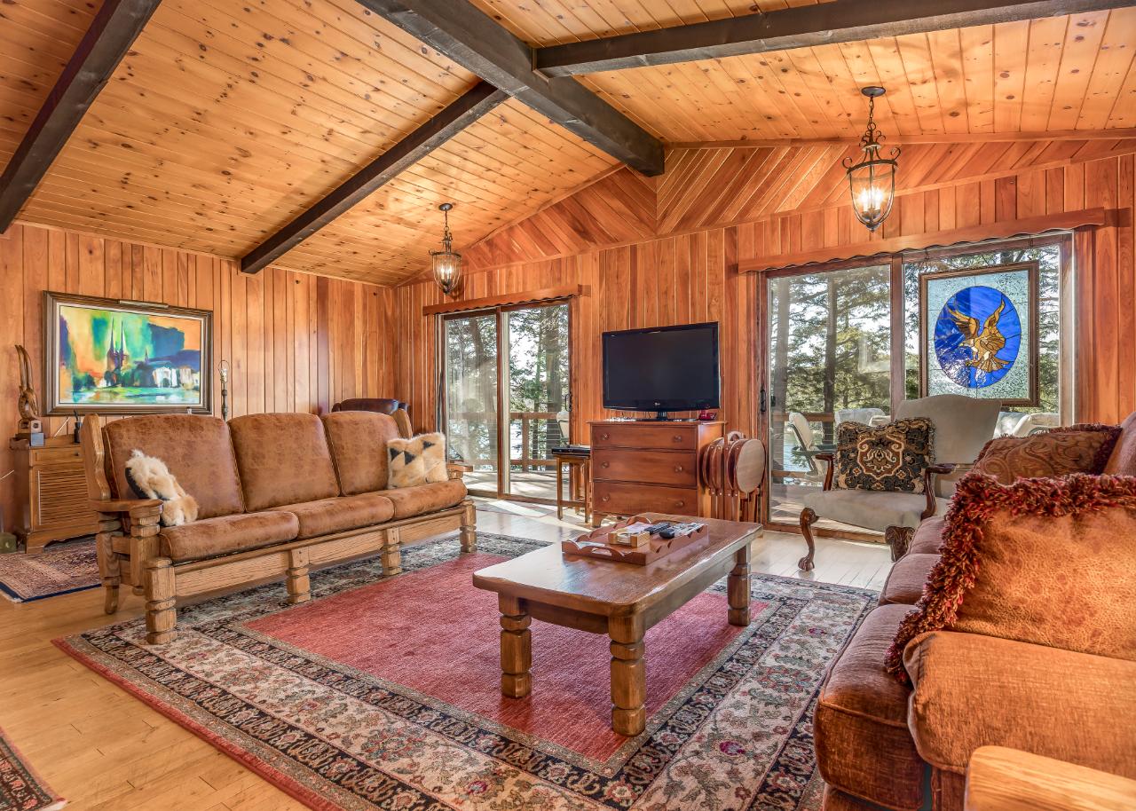 8981 Thoroughfare Road Minocqua, WI 54548 - Photo 20 of 48 Gallery Image 20