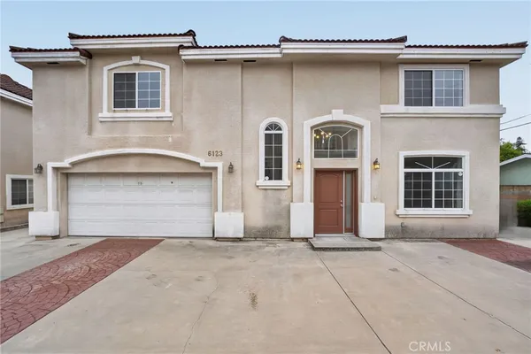$938,000 | 6123 Rosemead Boulevard, Temple City, CA 91780