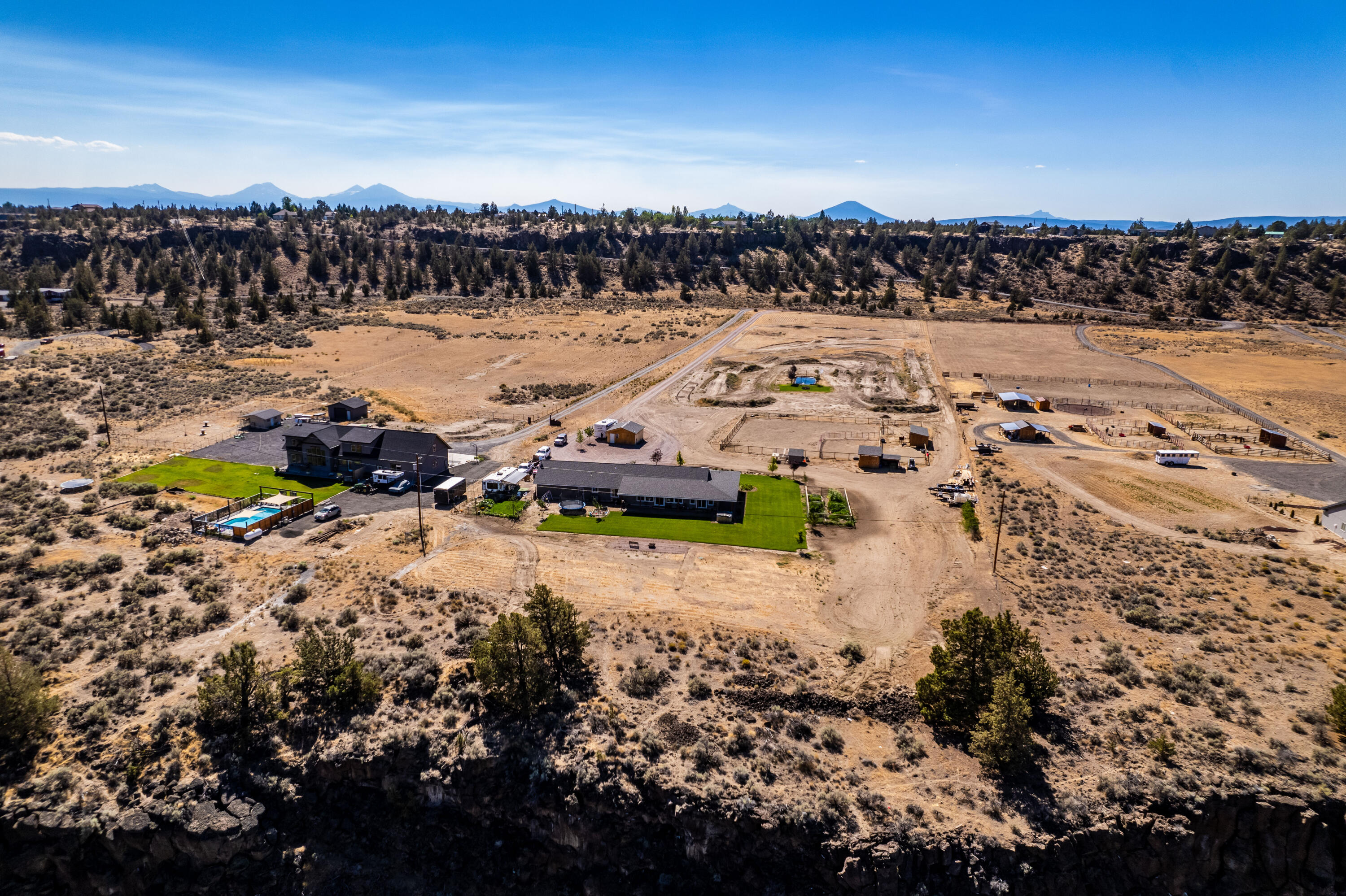 4893 Southwest Trout Road Terrebonne, OR 97760 - Photo 45 of 63 4893 Southwest Trout Rd, Terrebonne-61