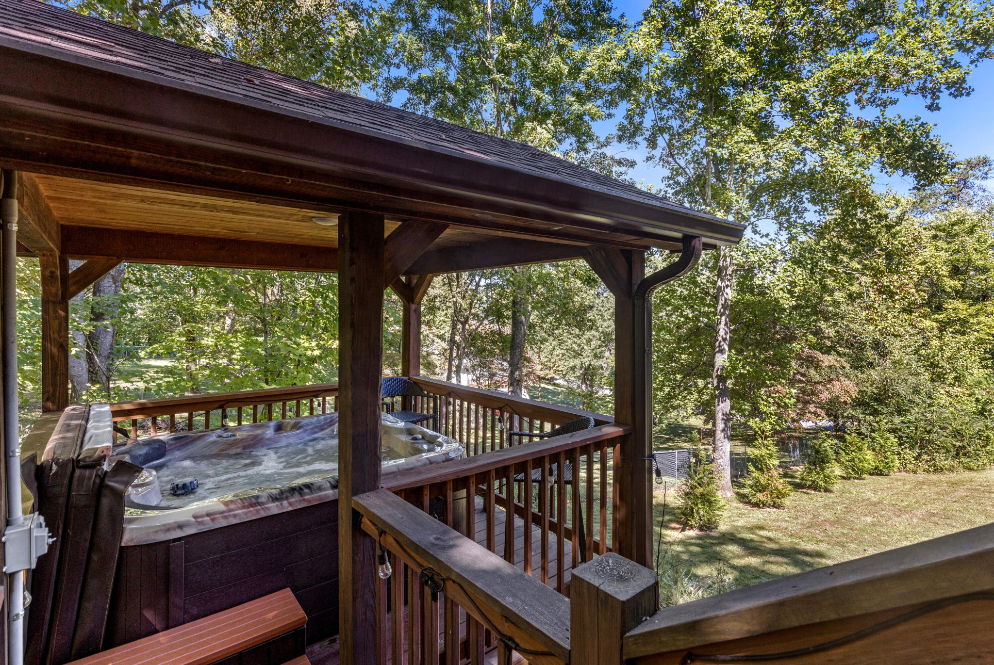 3404 Mattox Cemetery Road Sevierville, TN 37862 - Photo 44 of 74 Gallery Image 44
