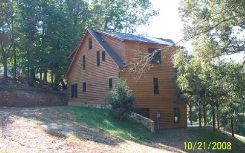 3 My Mountain Road Morganton, GA 30560 - Photo 1 of 1 Main View