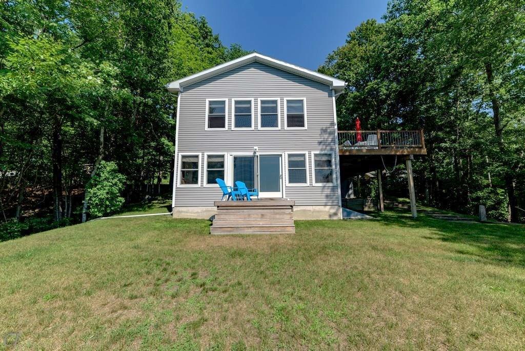 61 Balsam Road Dedham, ME 04429 - Photo 3 of 35 Photo
