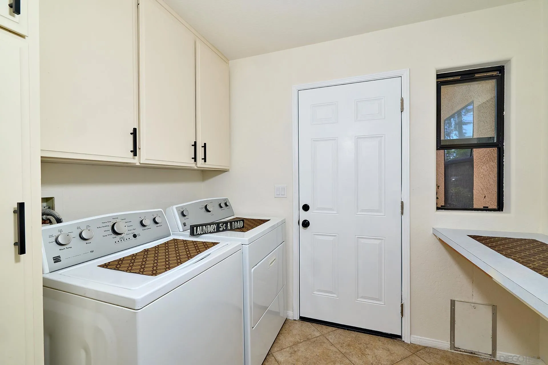 13588 McNally Road Valley Center, CA 92082 - Photo 33 of 43 a room with storage and utility