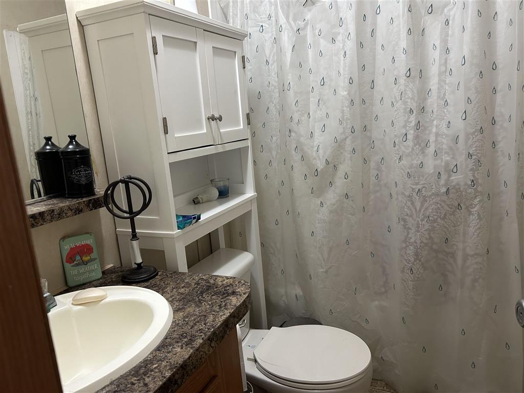 1508 Boys Village Road Iowa, LA 70647 - Photo 15 of 20