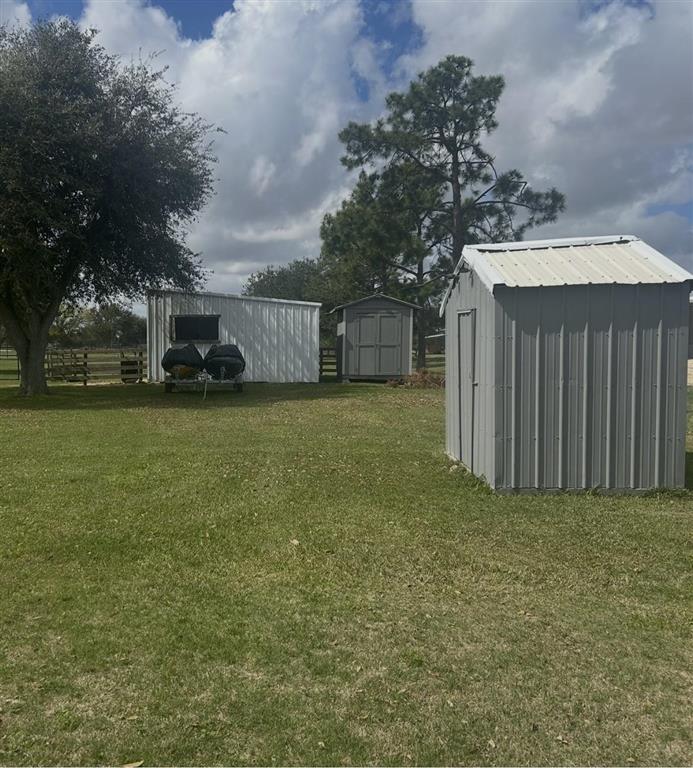 1508 Boys Village Road Iowa, LA 70647 - Photo 20 of 20