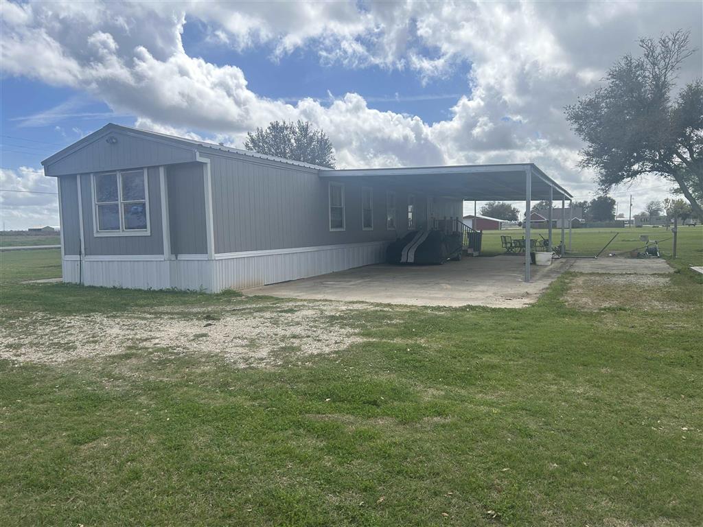 1508 Boys Village Road Iowa, LA 70647 - Photo 4 of 20