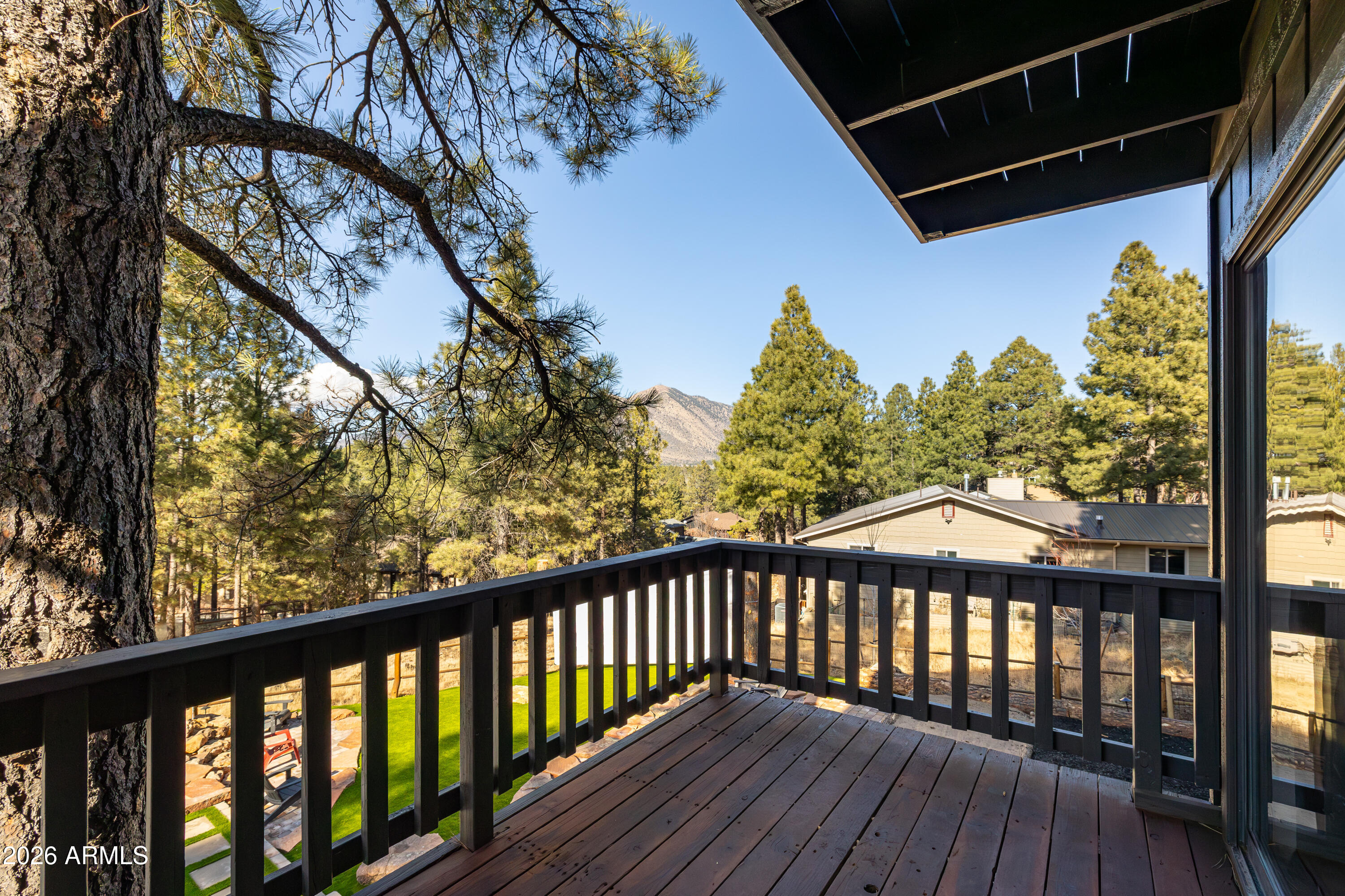 2055 North Fox Hill Road Flagstaff, AZ 86004 - Photo 56 of 110