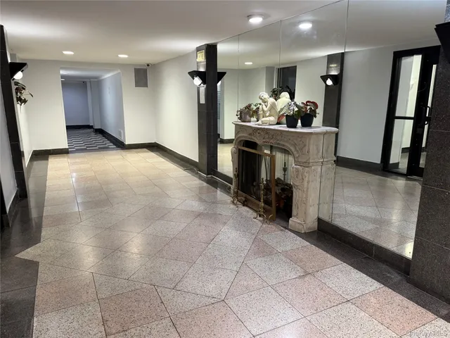 a view of a storage & utility room