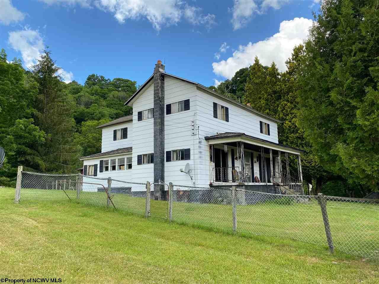 1 Back Mountain Road Durbin, WV 26264 - Photo 25 of 25 Gallery Image 25