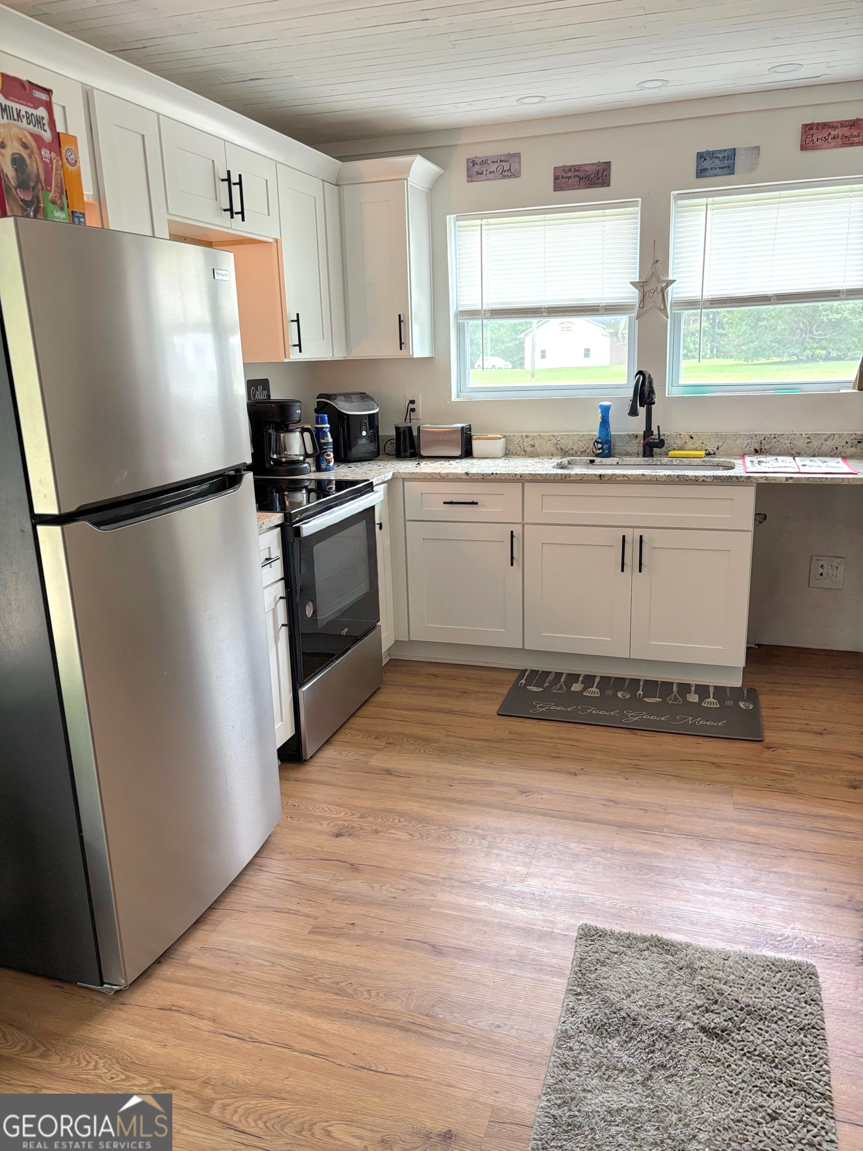 2929 Vinson Mountain Road Rockmart, GA 30153 - Photo 8 of 17