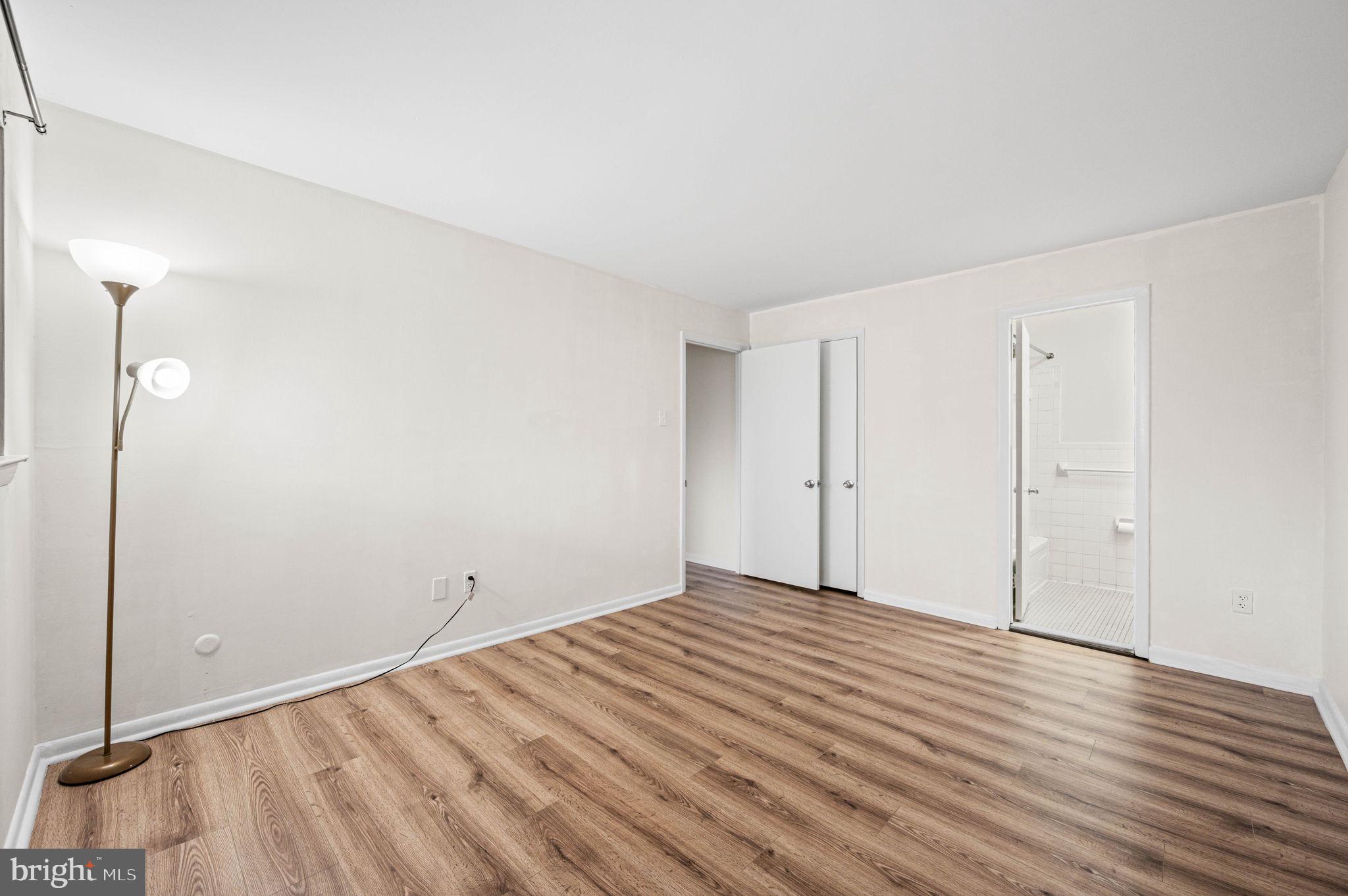 1518 Manley Road, Unit B20 West Chester, PA 19382 - Photo 17 of 29 Master Bedroom