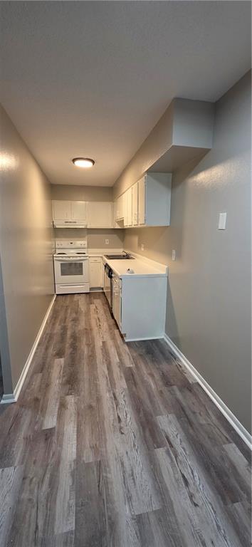 650 Central Avenue, Unit 111 Jefferson, LA 70121 - Photo 3 of 7