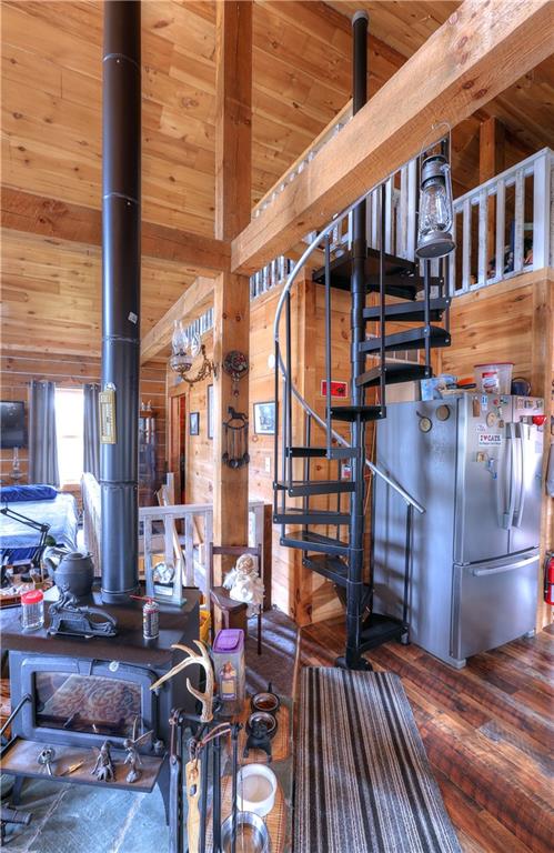398 Crooks School Road Clinton, PA 15026 - Photo 11 of 25 Gallery Image 11
