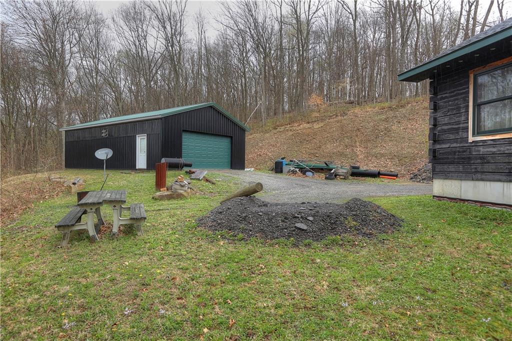 398 Crooks School Road Clinton, PA 15026 - Photo 24 of 25 Gallery Image 24