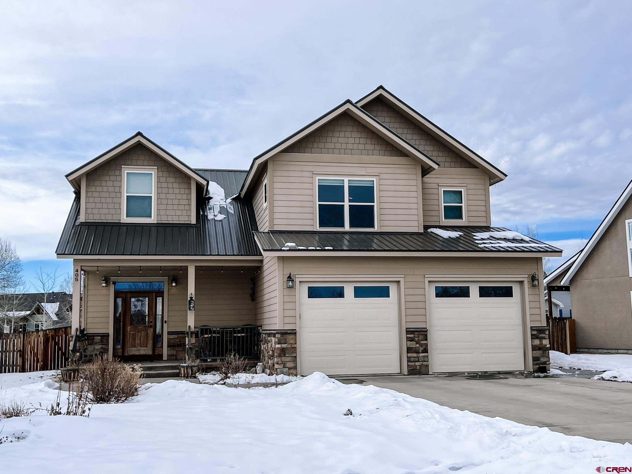 405 South Taylor Street Gunnison, CO 81230 - Photo 23 of 23