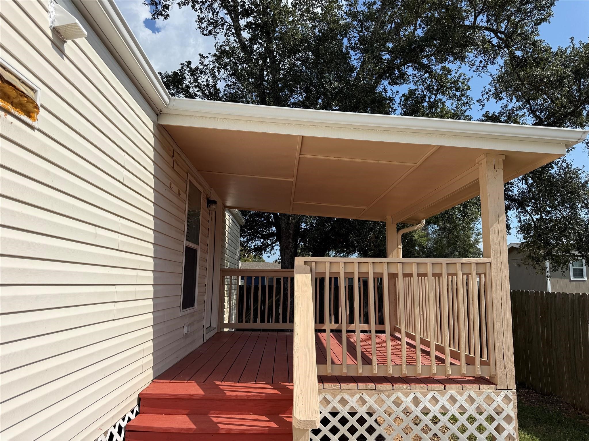4429 16th Street Bacliff, TX 77518 - Photo 11 of 14