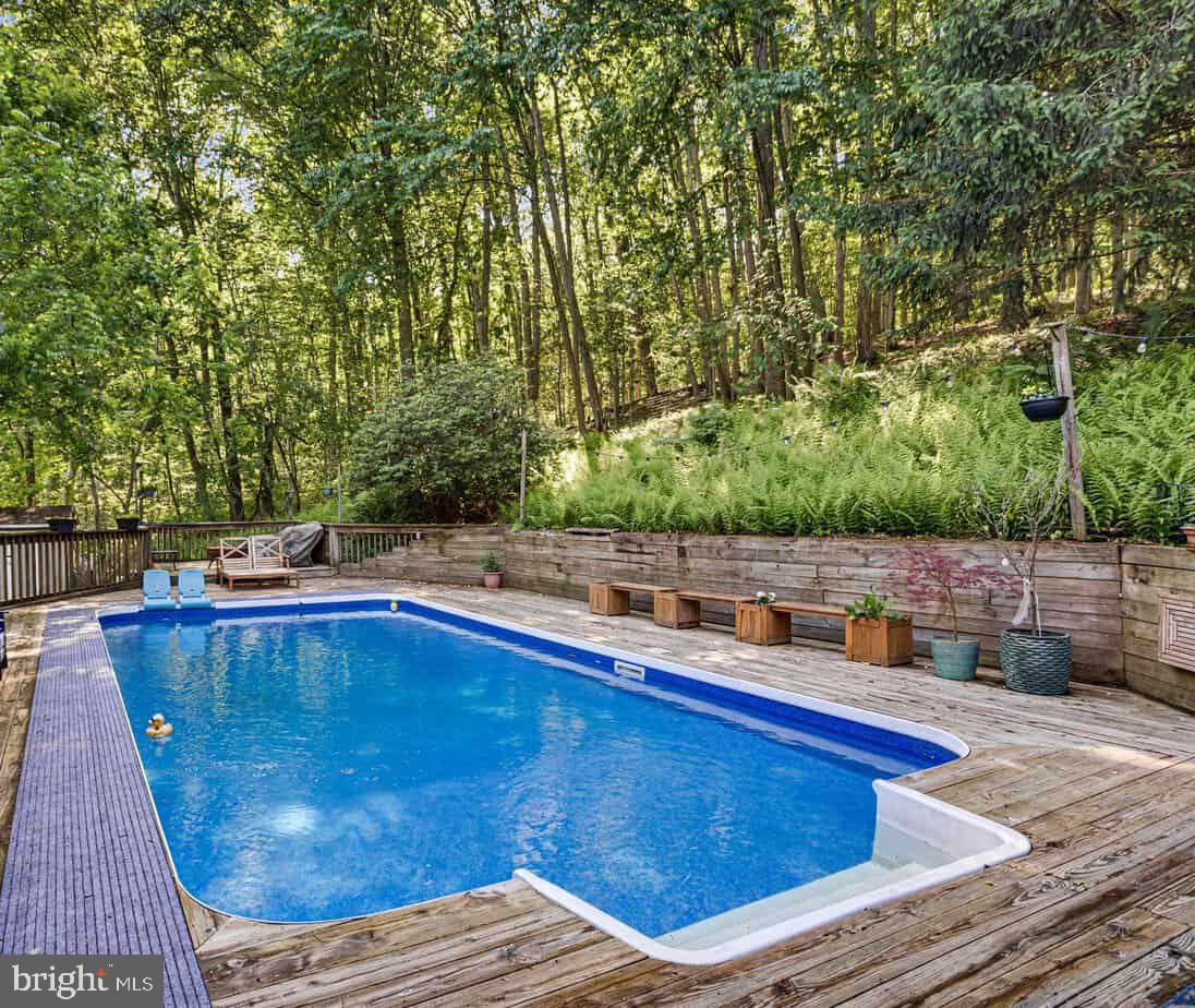 14237 Baldwin Mill Road Baldwin, MD 21013 - Photo 29 of 30 Pool