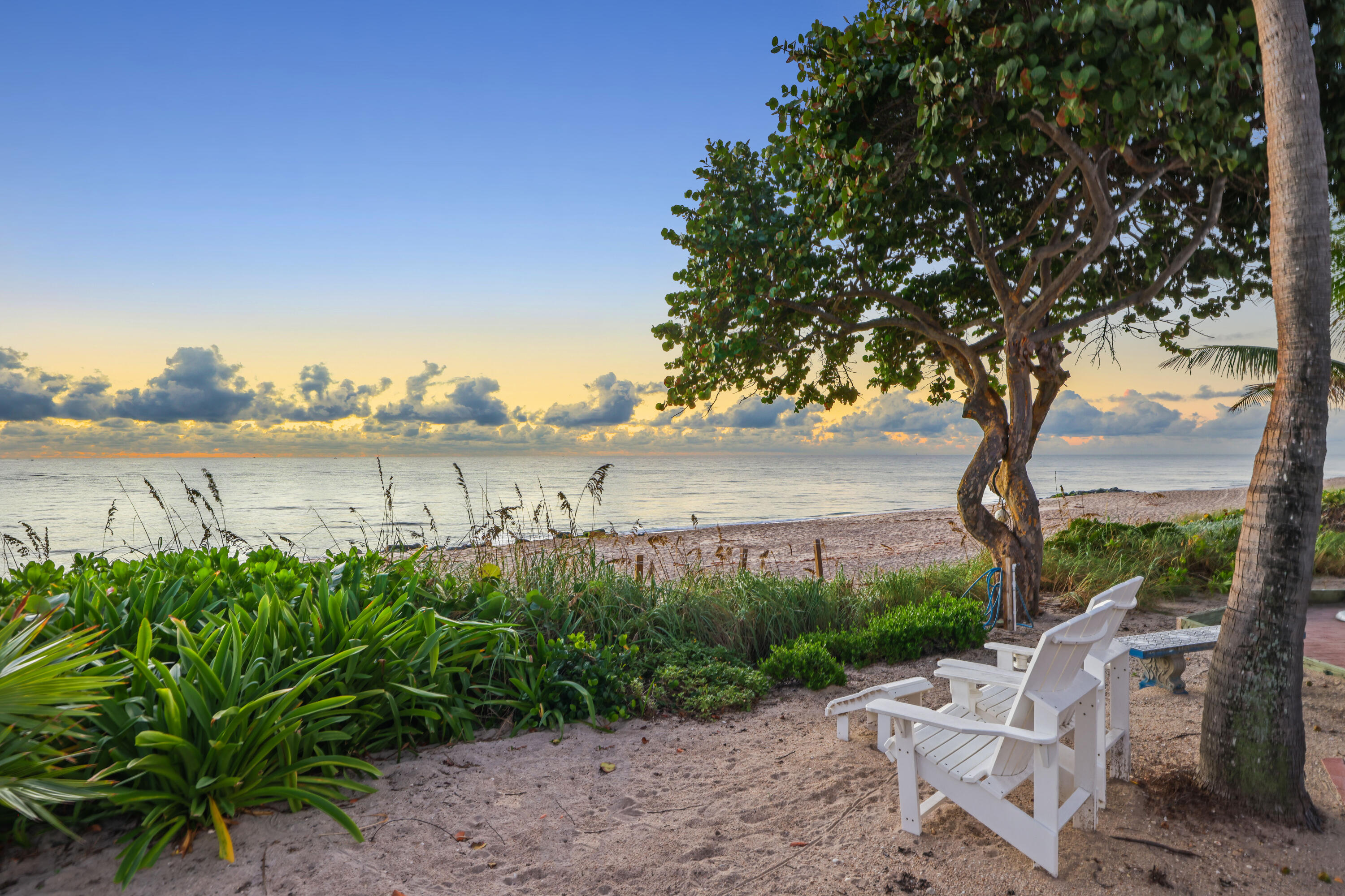 125 Marlin Drive Ocean Ridge, FL 33435 - Photo 116 of 121 Sunrise View From Beach Clubhouse