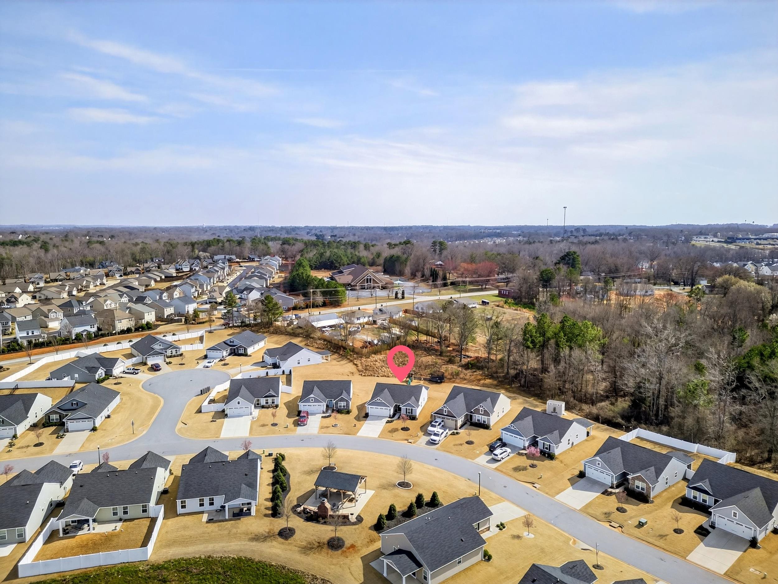 2053 Wexley Drive Boiling Springs, SC 29316 - Photo 47 of 48