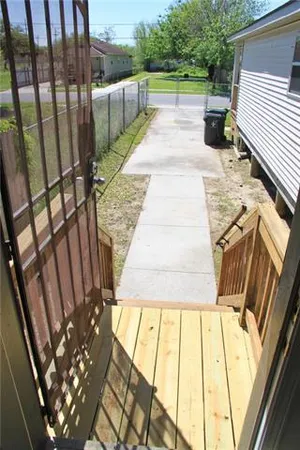 $129,000 | 5015 North Villere Street, New Orleans, LA 70117