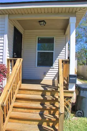 $129,000 | 5015 North Villere Street, New Orleans, LA 70117