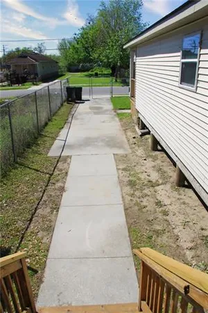 $129,000 | 5015 North Villere Street, New Orleans, LA 70117