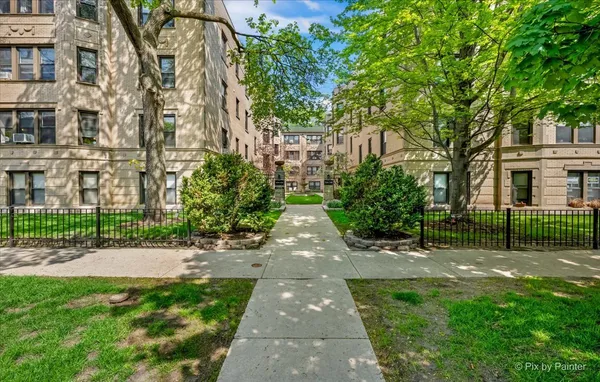 $250,000 | 1536 West Fargo Avenue, Unit 1S, Chicago, IL 60626