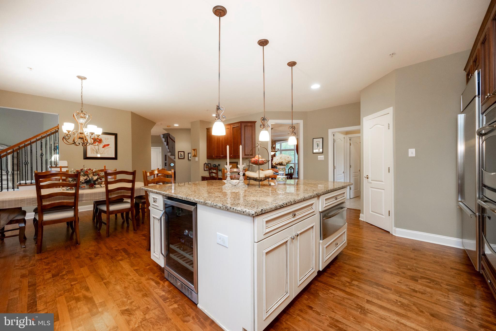 1350 Rupert Road Pottstown, PA 19464 - Photo 11 of 53 Kitchen Island
